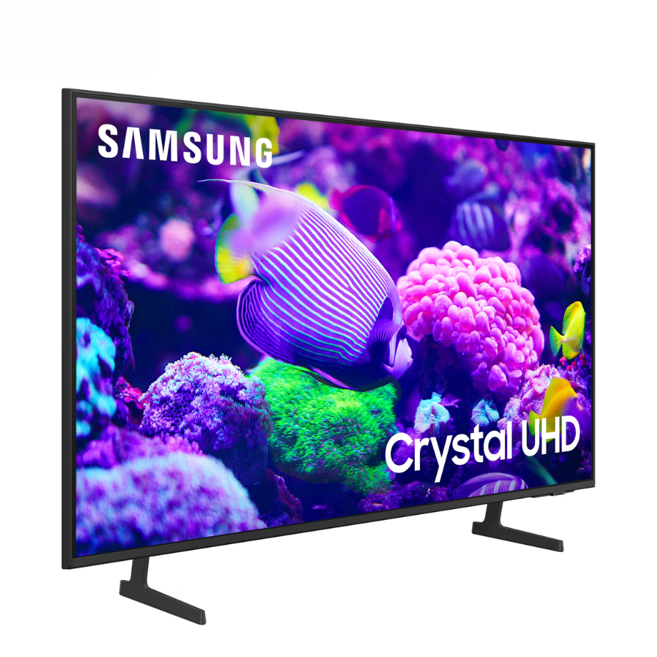 Smart TVs on Pay-Small-Small